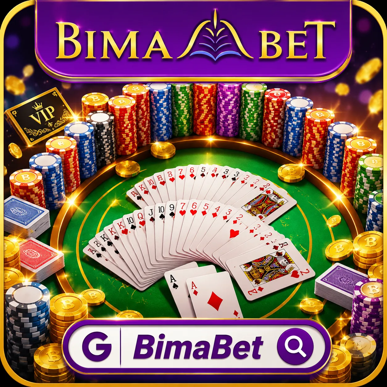 BIMABET - Permainan Strategi Terbaik untuk Penggemar SLG