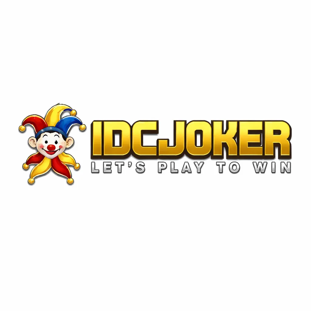 IDCJOKER - Permainan Mahjong Seru dan Menantang