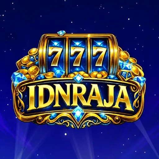 IDNRAJA - Pertarungan Epic dalam Dunia Aksi